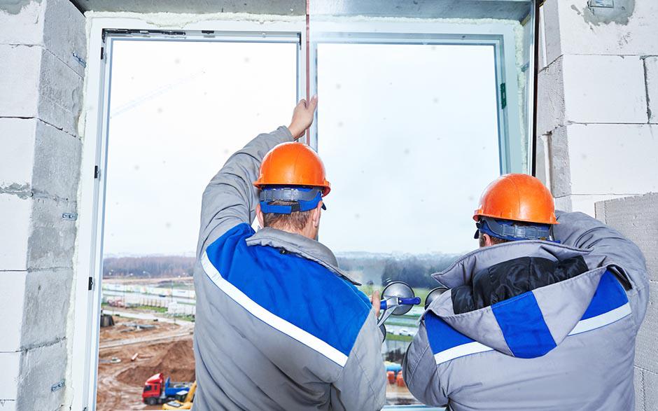 double vitrage sur mesure Pierrefonds
